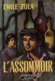 Portada de L'ASSOMMOIR