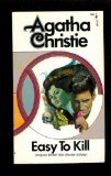 Portada de EASY TO KILL