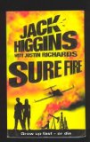 Portada de SURE FIRE