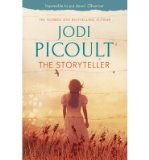 Portada de [THE STORYTELLER] [BY: JODI PICOULT]