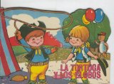 Portada del libro