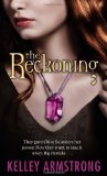 Portada de THE RECKONING: NUMBER 3 IN SERIES (DARKEST POWERS) BY ARMSTRONG, KELLEY (2010) PAPERBACK