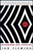 Portada de DIAMONDS ARE FOREVER (JAMES BOND) BY FLEMING, IAN (2012) PAPERBACK