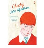 Portada de [CHOCKY] [BY: JOHN WYNDHAM]