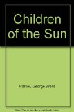 Portada de CHILDREN OF THE SUN