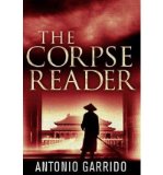 Portada de [(THE CORPSE READER)] [AUTHOR: ANTONIO GARRIDO] PUBLISHED ON (MAY, 2013)