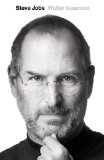 Portada de STEVE JOBS