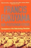 Portada de OUR POSTHUMAN FUTURE: CONSEQUENCES OF THE BIOTECHNOLOGY REVOLUTION BY FUKUYAMA, FRANCIS (2003)