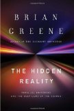 Portada de THE HIDDEN REALITY: PARALLEL UNIVERSES AND THE DEEP LAWS OF THE COSMOS [HARDCOVER] [2011] (AUTHOR) BRIAN GREENE