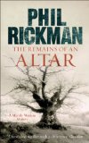 Portada de (THE REMAINS OF AN ALTAR) BY RICKMAN, PHIL (AUTHOR) MASS_MARKET ON (09 , 2007)