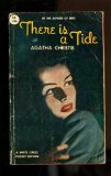 Portada de THERE IS A TIDE