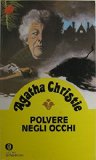 Portada de POLVERE NEGLI OCCHI