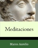 Portada de MEDITACIONES