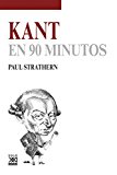 Portada de KANT EN 90 MINUTOS