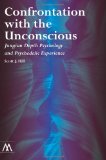 Portada de CONFRONTATION WITH THE UNCONSCIOUS: JUNGIAN DEPTH PSYCHOLOGY AND PSYCHEDELIC EXPERIENCE (MUSWELL HILL PRESS) BY SCOTT J. HILL (8-NOV-2013) PAPERBACK