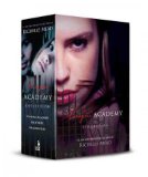 Portada de (VAMPIRE ACADEMY COLLECTION) BY MEAD, RICHELLE (AUTHOR) PAPERBACK ON (10 , 2009)