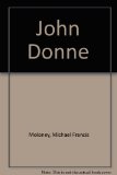 Portada de JOHN DONNE