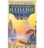 Portada de [(THE JASPER FOREST)] [ BY (AUTHOR) JULIA GRAY ] [JUNE, 2001]