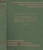 Portada de LE COMTE DE MONTE-CRISTO TOME II