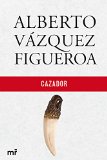 Portada de CAZADOR