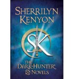 Portada de [KENYON DARK-HUNTER BOXED SET] [BY: SHERRILYN KENYON]