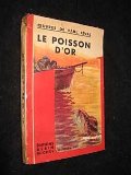 Portada de LE POISSON D'OR