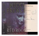 Portada de THE RED ROOM / NICCI FRENCH