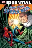 Portada de ESSENTIAL SPIDER-MAN - VOLUME 11 BY ROGER STERN, BILL MANTLO (2012) PAPERBACK