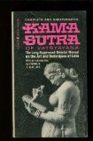 Portada de KAMA SUTRA OF VATSYAYANA