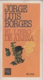 Portada de EL LIBRO DE ARENA