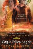 Portada de CITY OF FALLEN ANGELS (MORTAL INSTRUMENTS) BY CLARE, CASSANDRA (2012) PAPERBACK