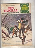 Portada de JOYAS LITERARIAS JUVENILES NUMERO 031: SIN FAMILIA