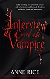 Portada de INTERVIEW WITH THE VAMPIRE: NUMBER 1 IN SERIES (VAMPIRE CHRONICLES) BY ANNE RICE (2008-10-16)