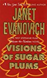 Portada de VISIONS OF SUGAR PLUMS: A STEPHANIE PLUM HOLIDAY NOVEL (STEPHANIE PLUM NOVELS) BY JANET EVANOVICH (2007-10-30)