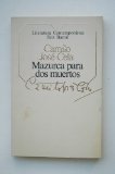 Portada del libro