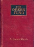 Portada de THE GREEN FLAG AND OTHER STORIES OF WAR AND SPORT