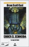 Portada del libro