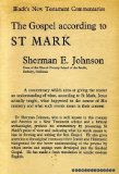 Portada de A COMMENTARY ON THE GOSPEL ACCORDING TO ST. MARK