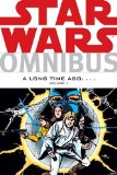 Portada de STAR WARS OMNIBUS: A LONG TIME AGO... VOL. 1 BY THOMAS, ROY (2010) PAPERBACK