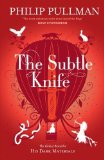 Portada de THE SUBTLE KNIFE: HIS DARK MATERIALS 2 BY PULLMAN, PHILIP (2011) PAPERBACK