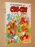 Portada del libro
