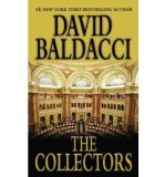 Portada de [(THE COLLECTORS)] [BY: DAVID BALDACCI]