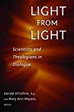 Portada de [(LIGHT FROM LIGHT : SCIENTISTS AND THEOLOGIANS IN DIALOGUE)] [EDITED BY GERALD O'COLLINS ] PUBLISHED ON (MARCH, 2012)