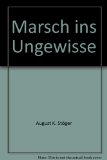 Portada de MARSCH INS UNGEWISSE