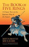 Portada de THE BOOK OF FIVE RINGS BY MUSASHI, MIYAMOTO UNKNOWN EDITION [PAPERBACK(2005)]