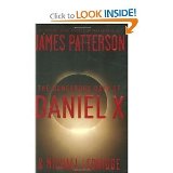 Portada de DANGEROUS DAYS OF DANIEL X