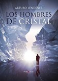 Portada de LOS HOMBRES DE CRISTAL