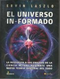 Portada de EL UNIVERSO IN- FORMADO