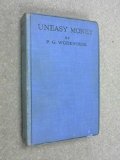 Portada de UNEASY MONEY