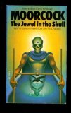 Portada de THE JEWEL IN THE SKULL